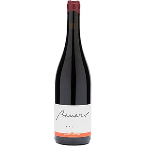 Vin rosu sec Bauer. Pinot Noir, 0.75L