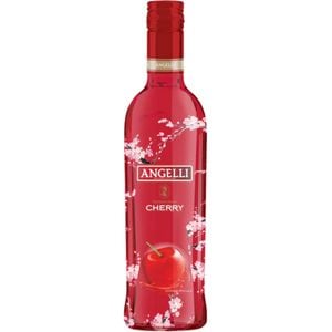 Aperitiv Angelli Cherry, 0.7L