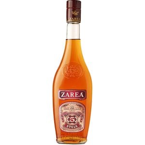 Vinars Zarea 5 Stele, 0.5L