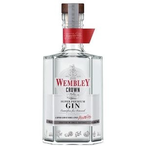 Gin Wembley Crown, 0.7L