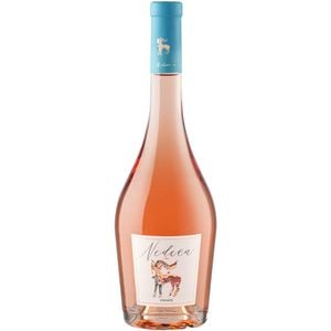 Vin rose sec Nedeea Cupaj, 0.75L