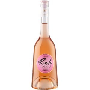 Vin rose sec Avenue Rozalia de Samburesti, 0.75L