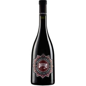 Vin rosu sec Prince Mircea Cabernet Sauvignon, 0.75L