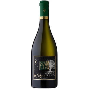 Vin alb sec La Stejari Cramele Recas, 0.75L