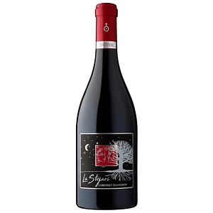 Vin rosu sec La Stejari Cabernet Sauvignon Cramele Recas, 0.75L