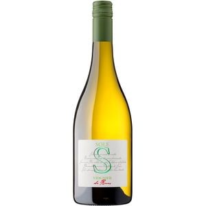Vin alb sec Cramele Recas Sole Viogner, 0.75L