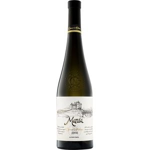 Vin alb sec Jidvei Maria Pinot Gris, 0.75L