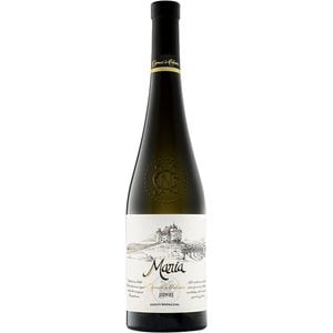 Vin alb sec Jidvei Maria Rhein Riesling, 0.75L