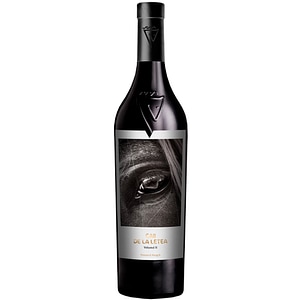 Vin rosu sec Caii de la Letea Volumum 2 Feteasca Neagra, 0.75L