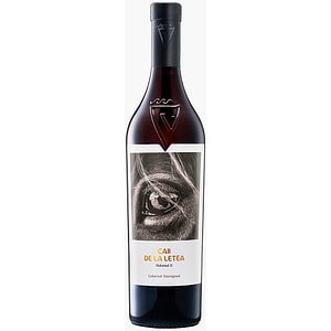Vin rosu sec Caii de la Letea Volumum 2 Cabernet Sauvignon, 0.75L