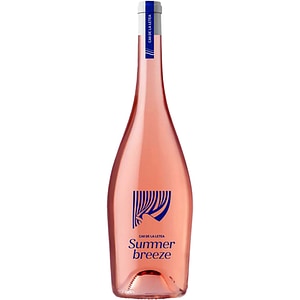Vin rose sec Caii de la Letea Volumum 2 Summer Breeze Rose Magnum, 1.5L