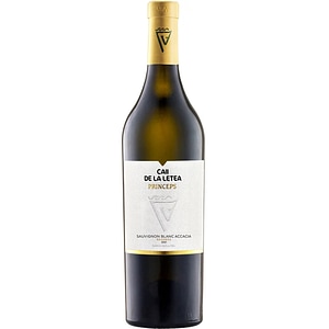 Vin alb sec Caii de la Letea Princeps Sauvignon Blanc Accacia Rezerva, 0.7L