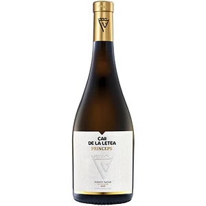 Vin rosu sec Caii de la Letea Princeps Rezerva Pinot Noir, 0.7L
