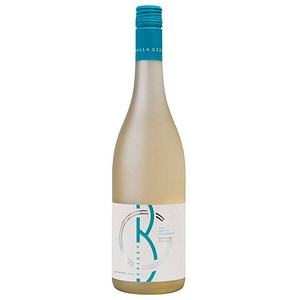 Vin alb sec Balla Geza Frizzy Frizante, 0.75L