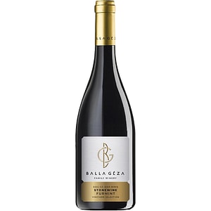 Vin alb sec Balla Geza Stonewine Furmint, 0.75L