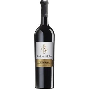 Vin rosu sec Balla Geza Stonewine Cabernet Franc, 0.75L