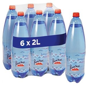 Apa minerala POIANA NEGRI Apriga bax 2L x 6 sticle