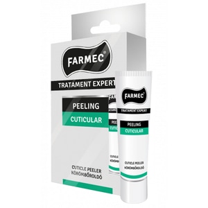 Peeling cuticular FARMEC Tratament Expert, 15ml