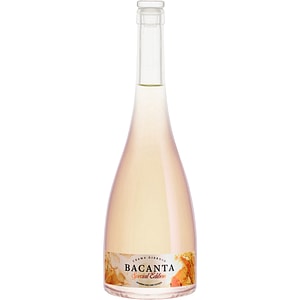 Vin rose sec Crama Girboiu Bacanta Traminer Roz, 0.75L