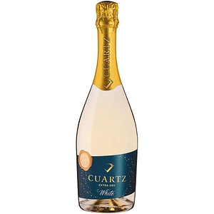 Vin spumant alb Crama Girboiu Cuartz, 0.75L