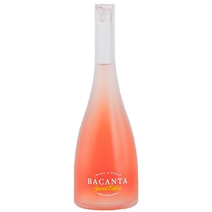 Vin rose sec Bacanta Rose Busoiaca de Bohotin, 0.75L
