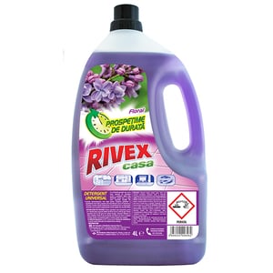 Detergent universal RIVEX Casa Floral, 4l