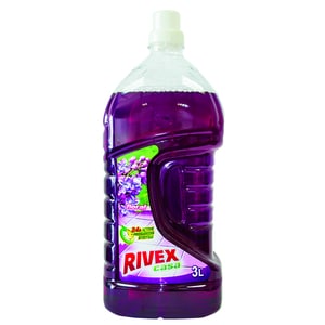 Detergent universal RIVEX Casa Floral, 3l