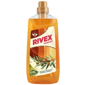 Detergent pentru parchet RIVEX Ulei de masile, 1l