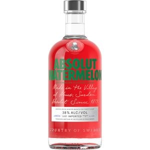 Vodka Absolut Watermelon, 0.7L