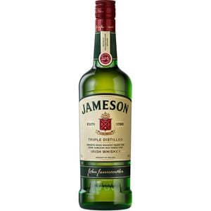 Whisky Jameson Irish, 0.7L