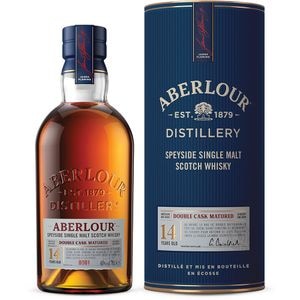 Whisky Aberlour 14YO, 0.7L