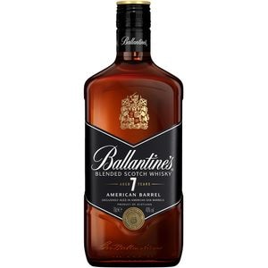 Whisky Ballantine's 7YO, 0.7L
