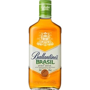 Whisky Ballantine's Brasil, 0.7L