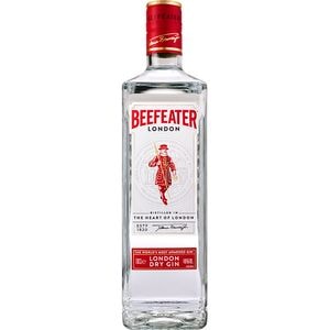 Gin Beefeater London Dry Gin, 0.7L