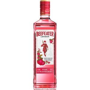 Gin Beefeater Pink Strawberry, 0.7L