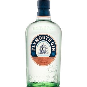 Gin Plymouth, 0.7L