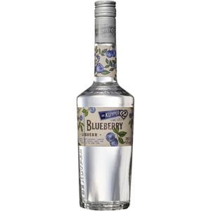 Lichior de Kuyper Blueberry, 0.7L