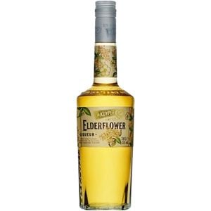 Lichior de Kuyper Elderflower, 0.7L
