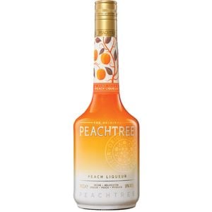 Lichior de Kuyper Peachtree, 0.7L