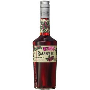 Lichior de Kuyper Raspberry, 0.7L