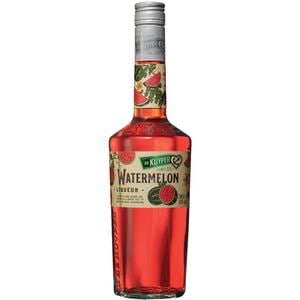 Lichior de Kuyper Watermelon, 0.7L