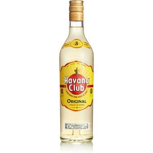 Rom Havana Club Anejo 3YO, 0.7L