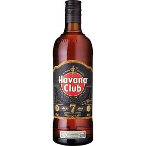 Rom Havana Club 7YO, 0.7L