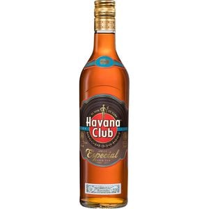 Rom Havana Club Especial, 0.7L