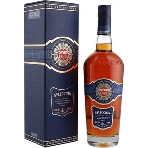 Rom Havana Club Selection de Maestros GBX, 0.7L