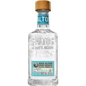 Tequila Olmeca Altos Plata, 0.7L