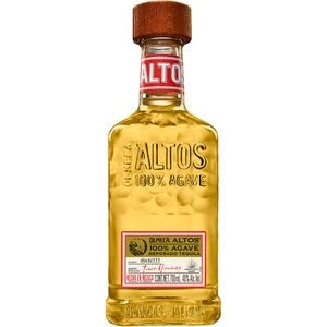 Tequila Olmeca Altos Reposado, 0.7L
