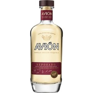 Tequila Avion Reposado, 0.7L