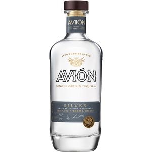 Tequila Avion Silver, 0.7L