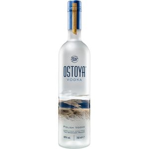 Vodka Ostoya, 0.7L